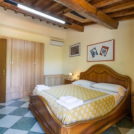 Vila La Collina Del Sole San Gennaro  Exteriér fotografie