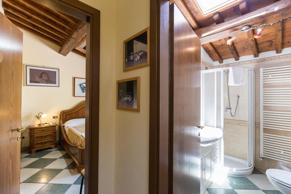 Vila La Collina Del Sole San Gennaro  Exteriér fotografie