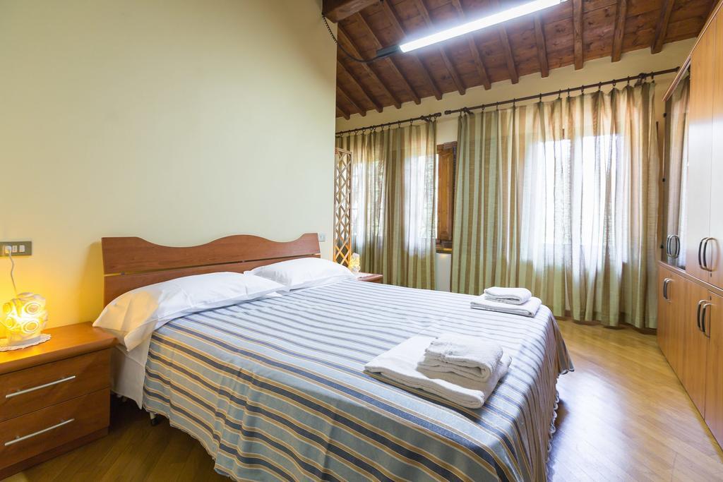 Vila La Collina Del Sole San Gennaro  Exteriér fotografie
