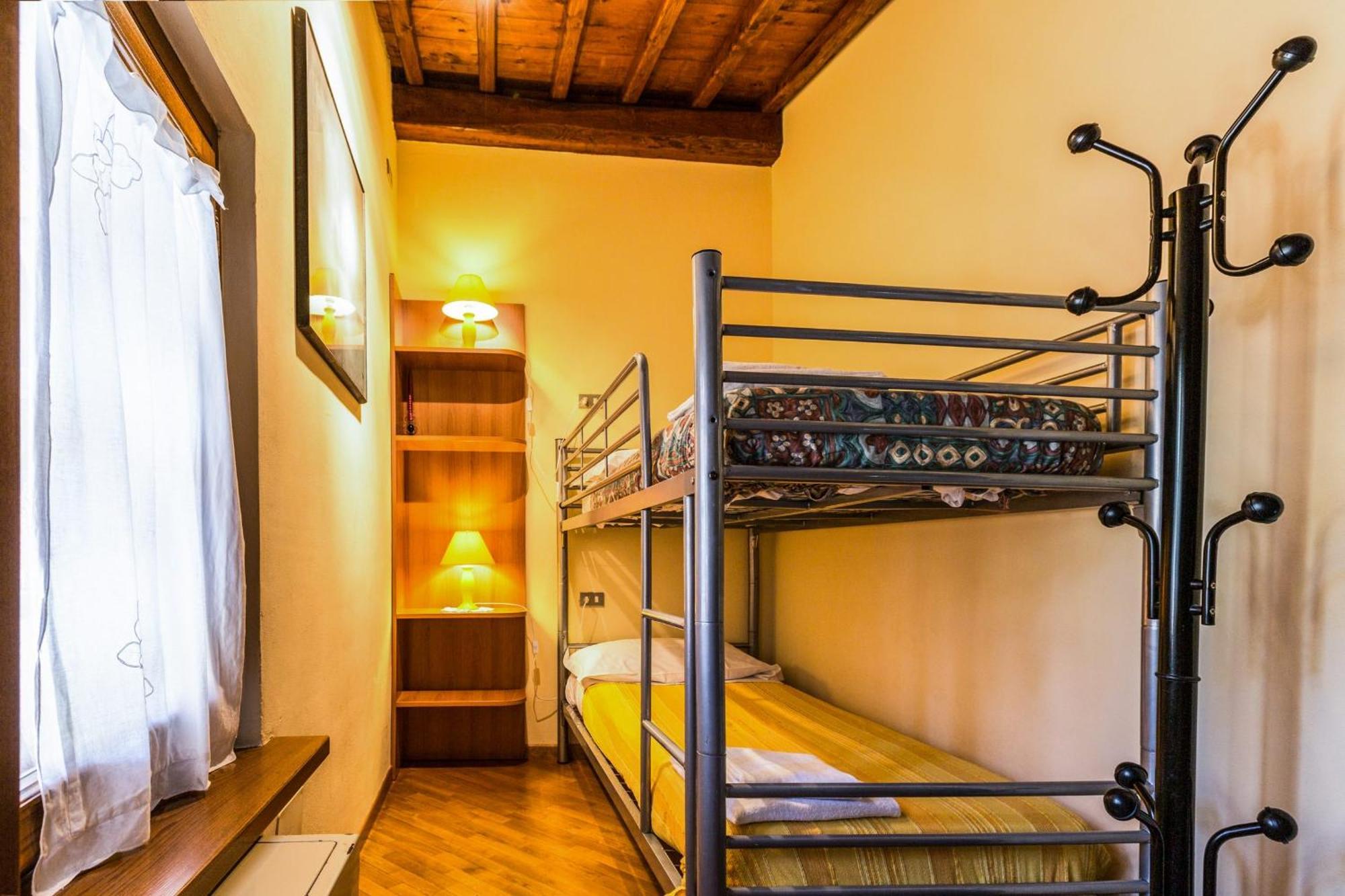 Vila La Collina Del Sole San Gennaro  Exteriér fotografie